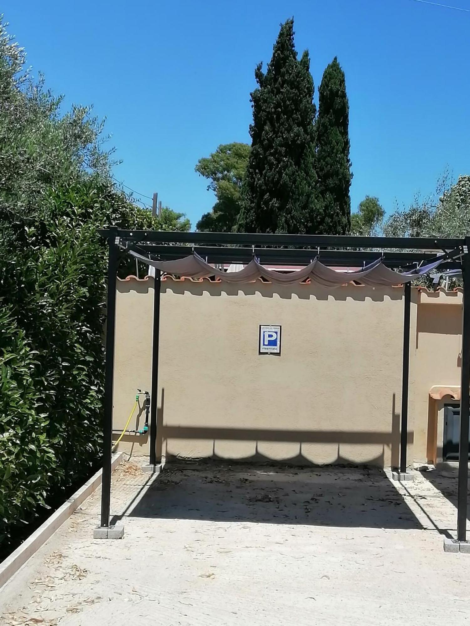 La Casa Del Borgo-Intero Appartamento Latina Exterior foto